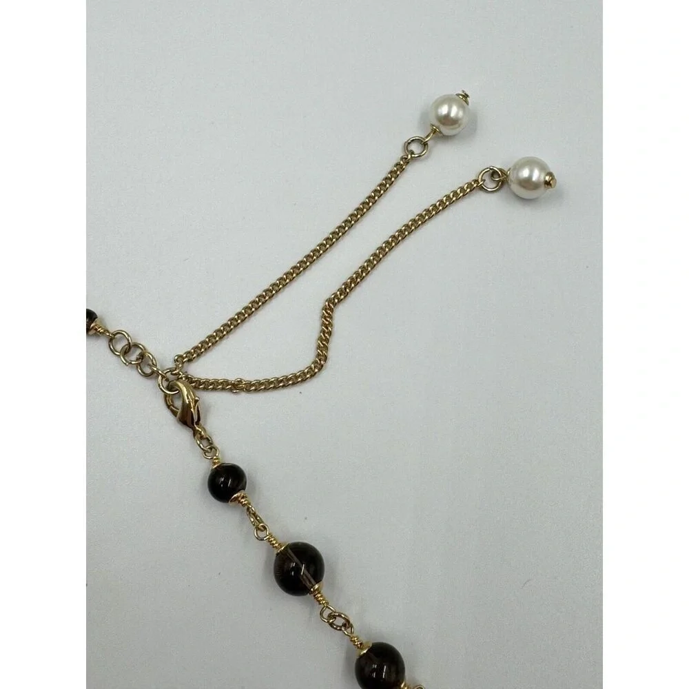 N/A gold tone